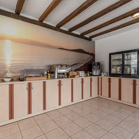 Agios Prokopios Hotel Ájosz Prokópiosz