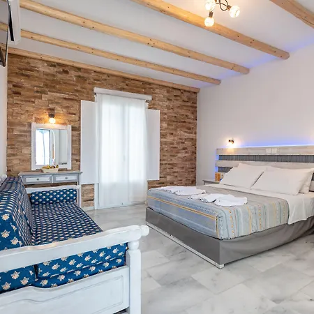 Agios Prokopios Hotel Aparthotel