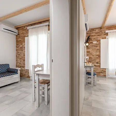 Aparthotel Agios Prokopios Hotel