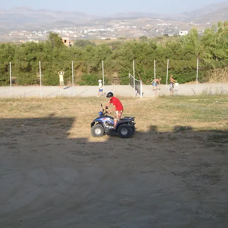 Agios Prokopios Hotel