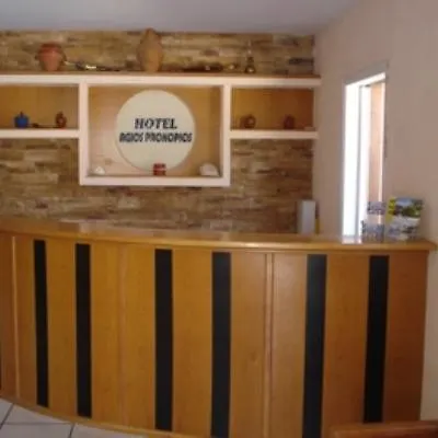 Agios Prokopios Hotel 3*