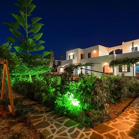 Aparthotel Agios Prokopios Hotel