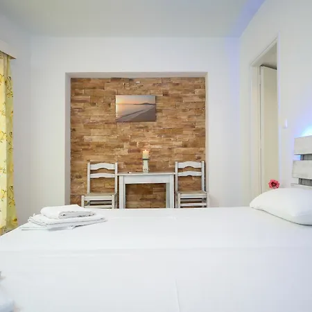 Agios Prokopios Hotel 3*