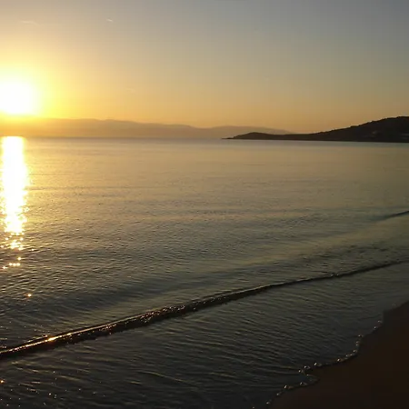 Agios Prokopios Hotel 3* Agios Prokopios (Naxos)