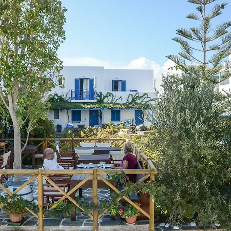 Aparthotel Agios Prokopios Hotel Agios Prokopios (Naxos)