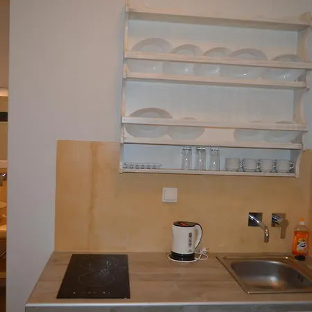 Agios Prokopios Hotel 3* Ájosz Prokópiosz