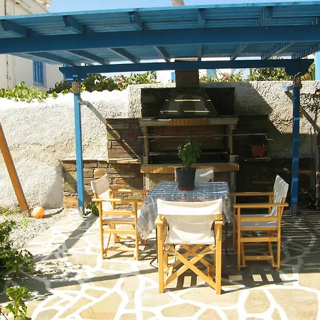Aparthotel Agios Prokopios Hotel Agios Prokopios (Naxos)