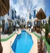 Agios Prokopios Hotel Aparthotel 3*