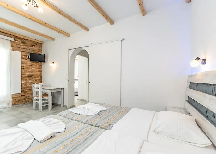 爱格普斯酒店 3*