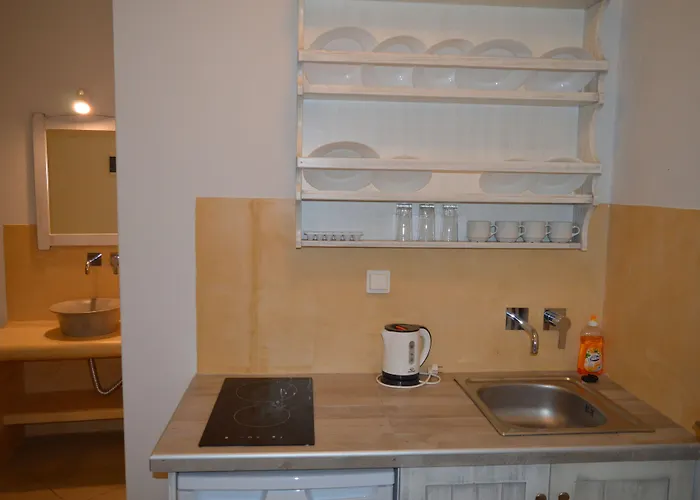 Agios Prokopios Hotel 3*