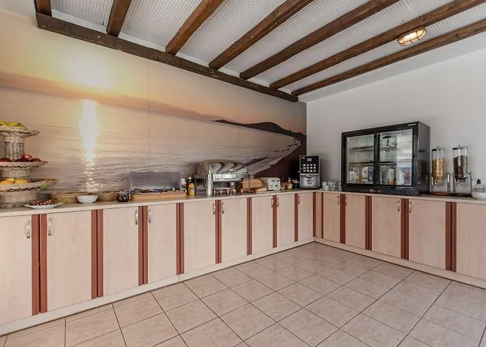 Agios Prokopios Hotel Ájosz Prokópiosz