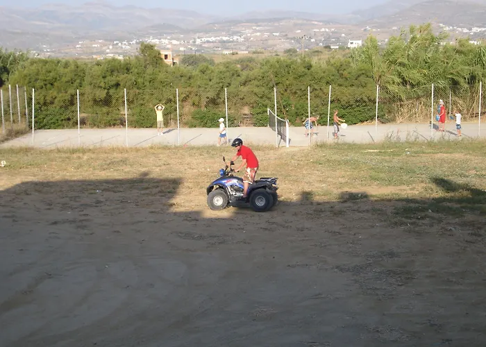 Agios Prokopios Hotel