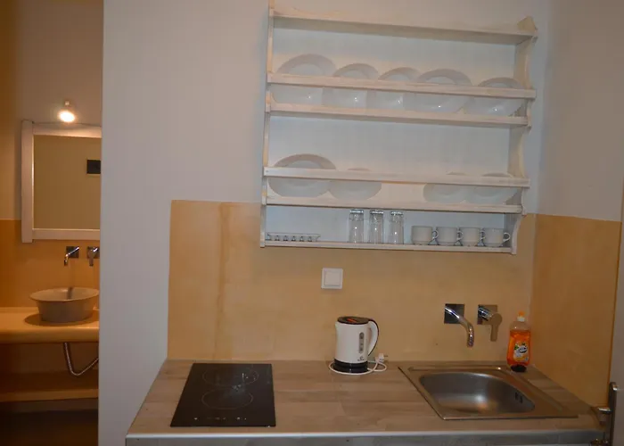 Agios Prokopios Hotel 3* Ájosz Prokópiosz